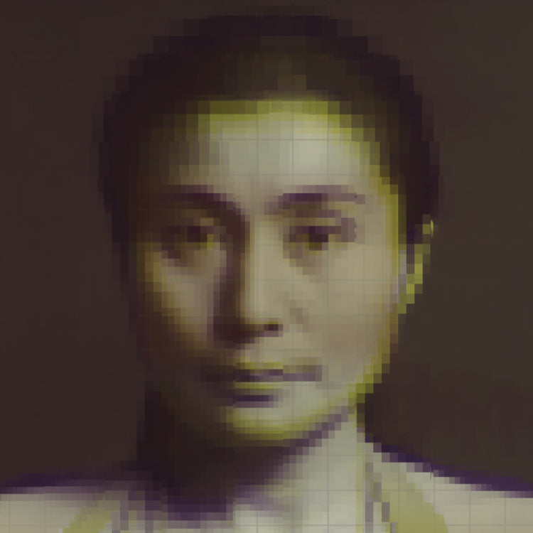 Ocean Child: Songs of Yoko Ono [Vinyl] - Paladin Vinyl