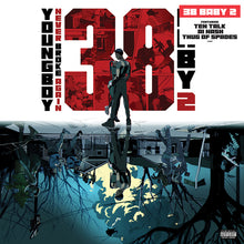 YoungBoy nunca se rompió de nuevo - 38 Baby 2 [Vinilo]