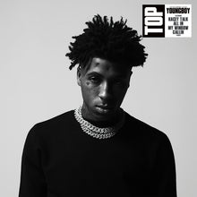 YoungBoy nunca se rompió de nuevo - Top [Vinilo]