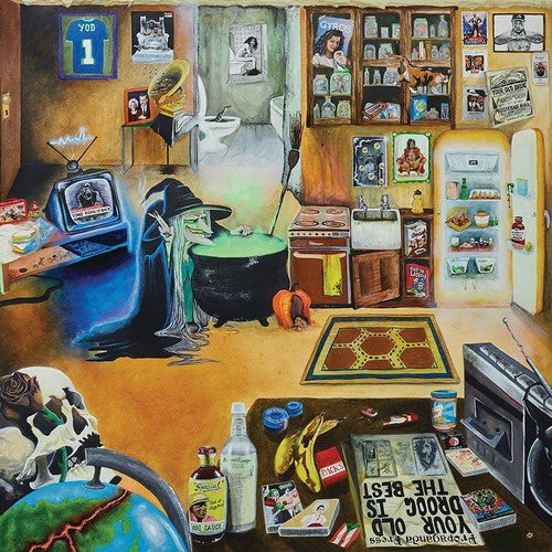 It Wasn't Even Close [Vinyl] - Paladin Vinyl
