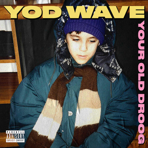Yod Wave [Vinyl]