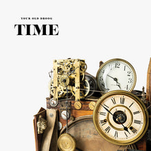 Time (2 Lp's) [Vinyl] - Paladin Vinyl