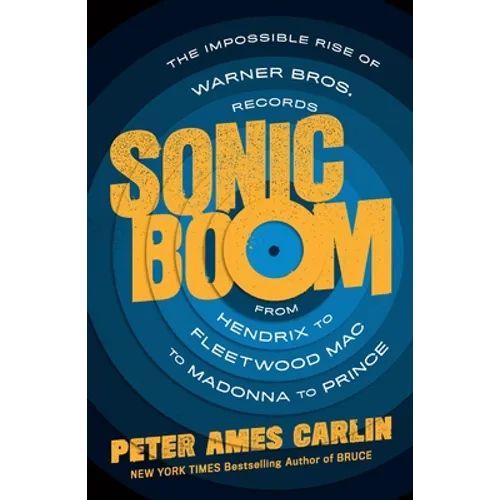 Sonic Boom