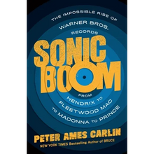 Sonic Boom
