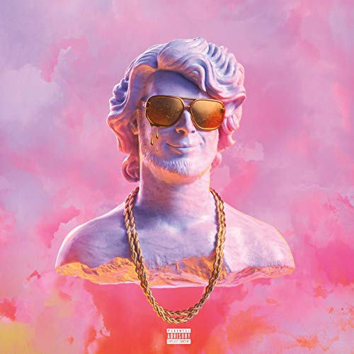 Yung Gravy - Gasanova [Opaque Aqua LP] [Vinyl]