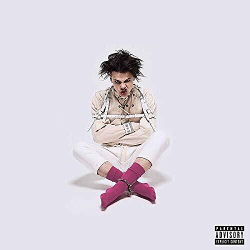 Yungblud - Responsabilidad del siglo XXI [Contenido explícito] [Vinilo]