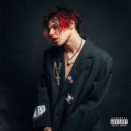 Yungblud - YUNGBLUD [Contenido explícito] [Vinilo]