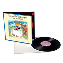 Tea For The Tillerman [LP] [Vinyl]