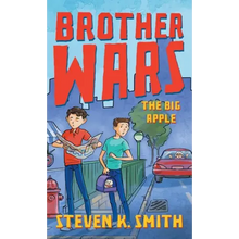 Brother Wars: The Big Apple