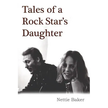 Tales of a Rock Star's Daughter