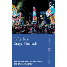 Fifty Key Stage Musicals
