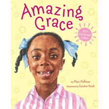 Amazing Grace