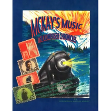 McKay's Music: The Composer Chronicles: George Frederick McKay's Musical Trek Through the Landscape of 20th Century America