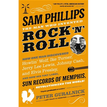 Sam Phillips