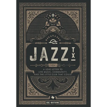 Jazz, TX: A Love Letter to Live Music, Community, and the Little Club That Could