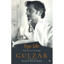 Jiya Jale: The Stories of Songs