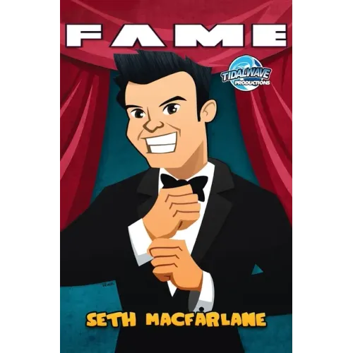 Fame: Seth MacFarlane