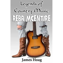 Legends of Country Music - Reba McEntire