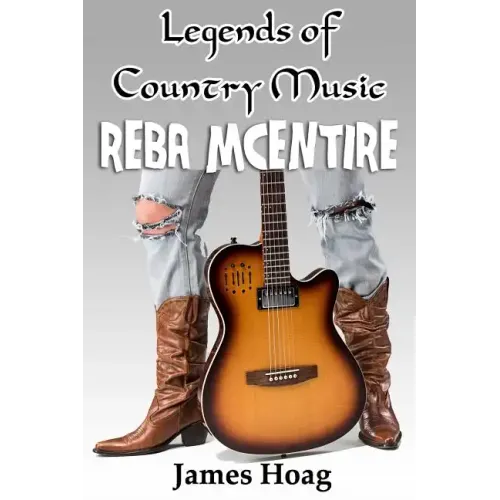 Legends of Country Music - Reba McEntire