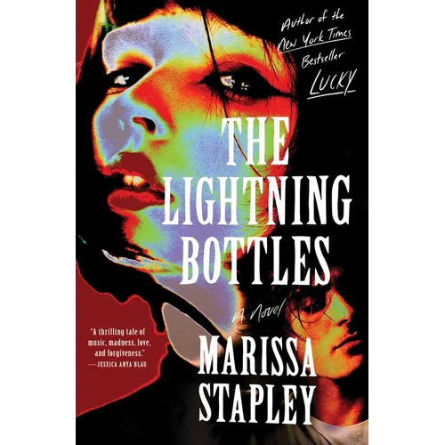 The Lightning Bottles