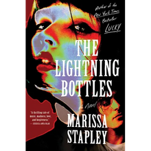The Lightning Bottles