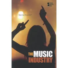 The Music Industry