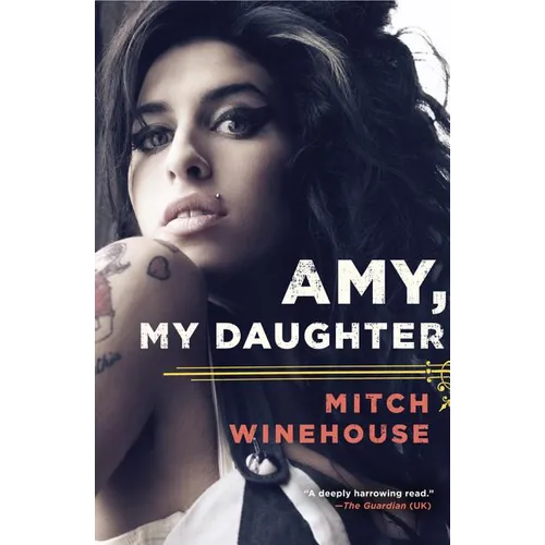 Amy, My Daughter
