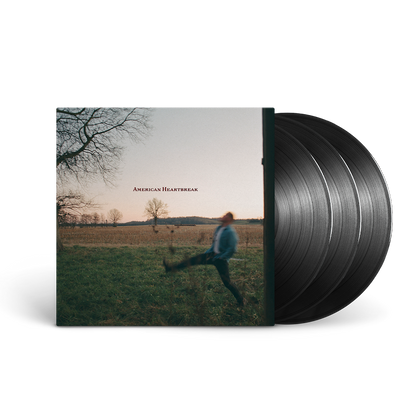 American Heartbreak [Vinyl]