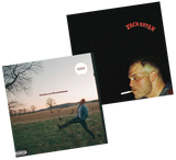 Zach Bryan Last Two (Best Two) Albums Bundle Vinyl - Paladin Vinyl