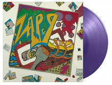 Zapp - Zapp (Limited Edition, 180 Gram Vinyl, Colored Vinyl, Purple) [Import] [Vinyl] - Paladin Vinyl