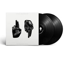 Zeal & Ardor (Deluxe 180g 2LP 45rpm Gatefold Edition) [Vinyl] - Paladin Vinyl