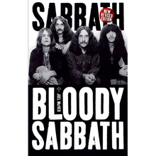 Sabbath Bloody Sabbath: Updated