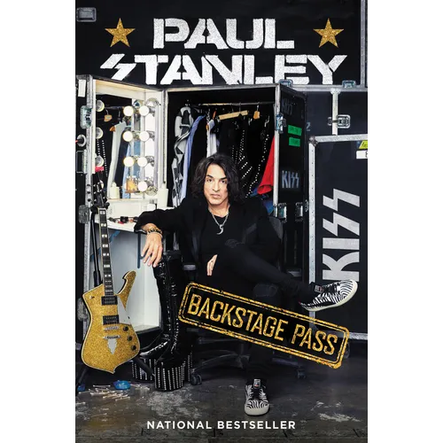 Backstage Pass