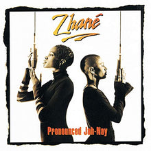 Zhane - Pronounced Jah-nay [Vinyl] - Paladin Vinyl