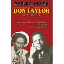 Marley and Me: The Don Taylor Story