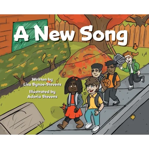A New Song