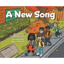 A New Song