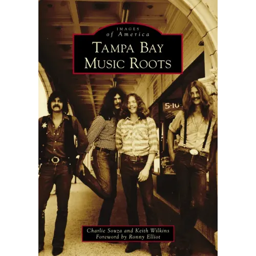 Tampa Bay Music Roots