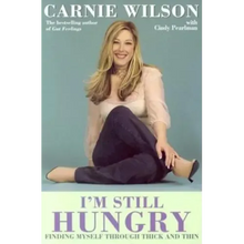 I'm Still Hungry: Finding Myself Through Thick and Thin