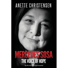 Mercedes Sosa - The Voice of Hope