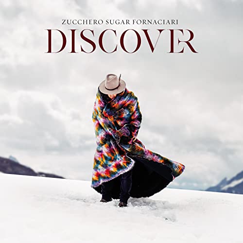 Discover [2 LP] [Vinyl] - Paladin Vinyl