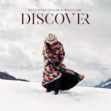 Discover [2 LP] [Vinyl] - Paladin Vinyl
