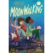 Moonwalking