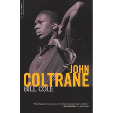 John Coltrane
