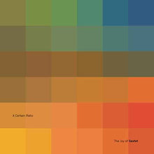 A Certain Ratio - The Joy Of Sextet [CD]