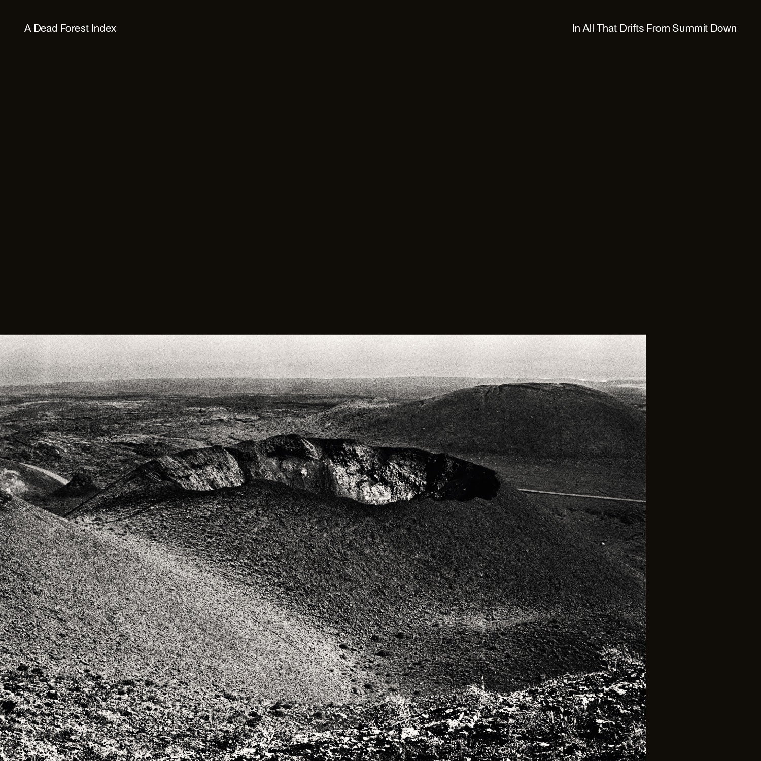 In All That Drifts From Summit Down [Vinyl] - Paladin Vinyl