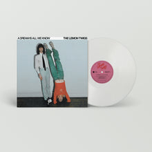 A Dream Is All We Know (Ube) [Vinyl]