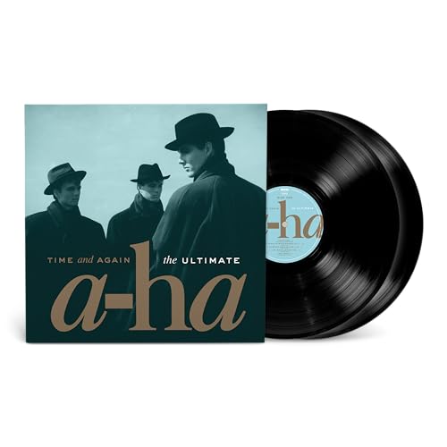 a-ha - Una y otra vez: El último a-ha [Vinilo]