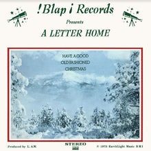Have A Good Old Fashioned Christmas (White Vinyl) [Vinyl]