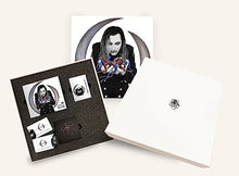 A Perfect Circle - Eat The Elephant (Deluxe Edition, Boxed Set, Limited Edition) (2 Lp's) [Vinyl]